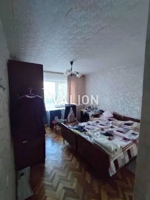 Продаж 3-к квартри просп. Відрадний 55