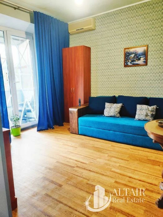 Pavlovo Pole! Two-room apartment for sale on Klochkovskaya Street, B