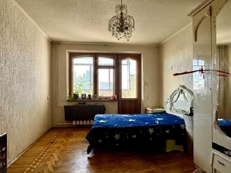 Квартира. Дніпро, Запорізьке шосе