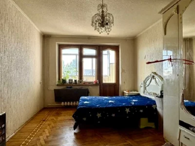 Квартира. Дніпро, Запорізьке шосе