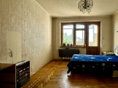 Квартира. Дніпро, Запорізьке шосе