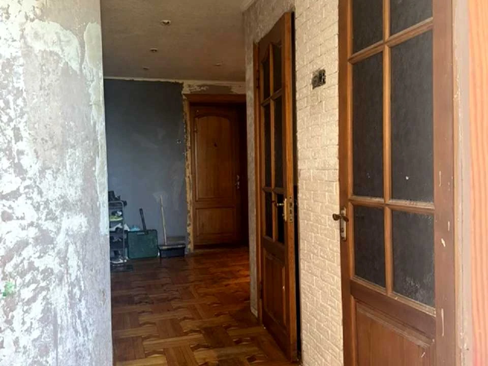 Квартира. Дніпро, Запорізьке шосе