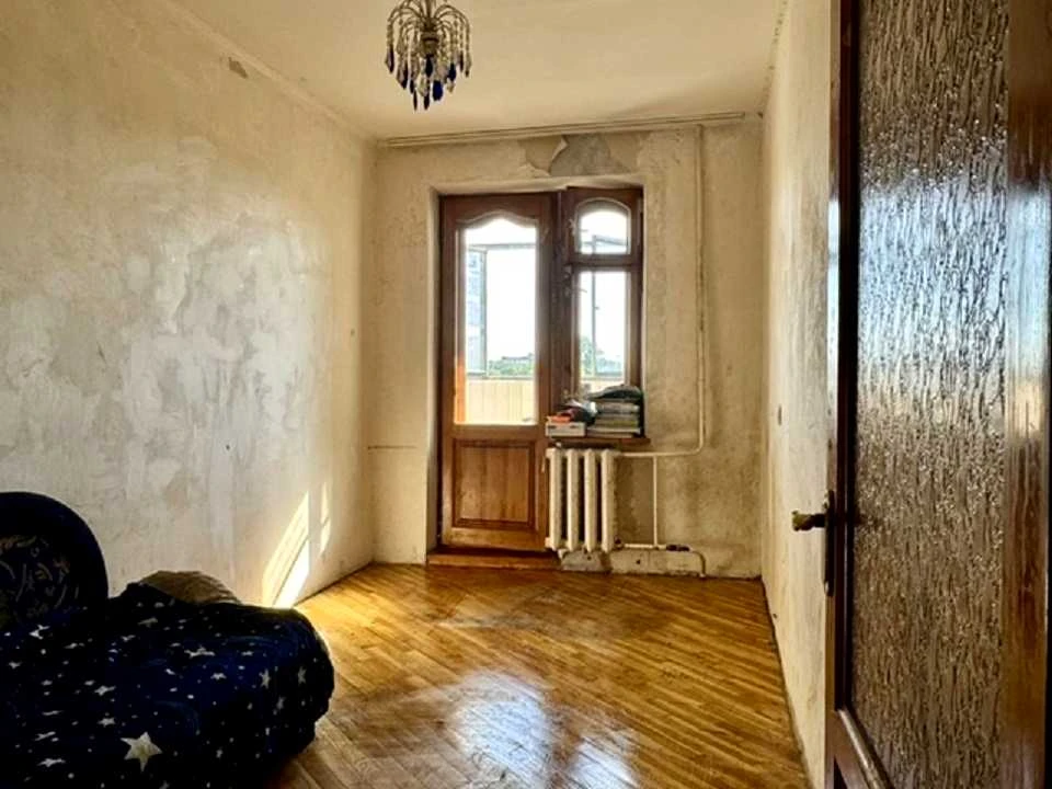 Квартира. Дніпро, Запорізьке шосе