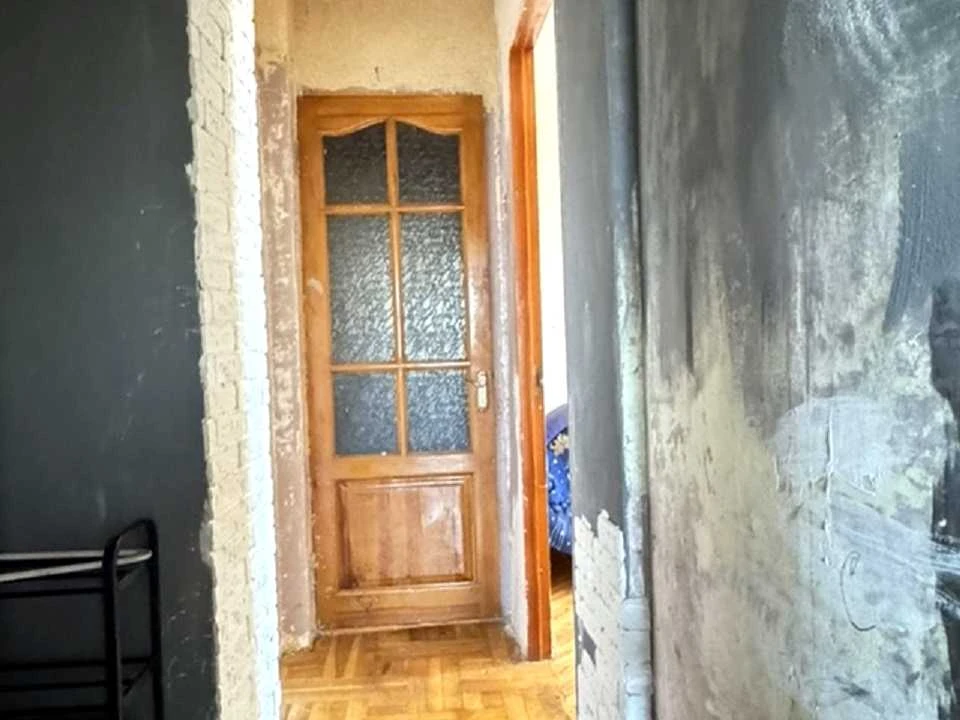 Квартира. Дніпро, Запорізьке шосе