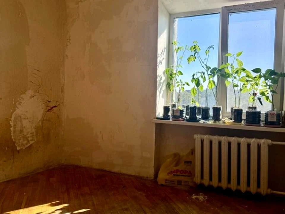 Квартира. Дніпро, Запорізьке шосе