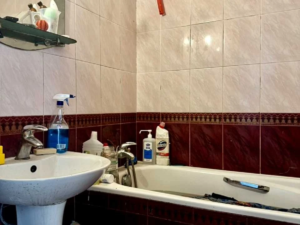Квартира. Дніпро, Запорізьке шосе