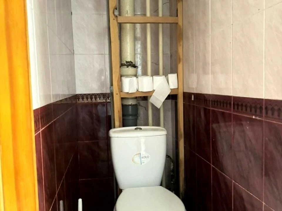 Квартира. Дніпро, Запорізьке шосе