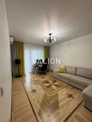 Продаж 3-к квартири вул. Оноре де Бальзака 55