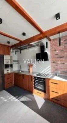 Продаж 3-к квартири вул. Освіти 16
