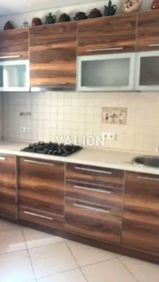 Продаж 2-к квартири вул. Кубанської України 30