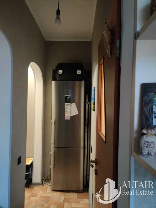Pavlovo Pole! Two-room apartment for sale on Klochkovskaya Street, B