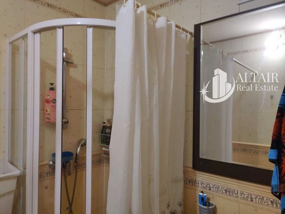Pavlovo Pole! Two-room apartment for sale on Klochkovskaya Street, B
