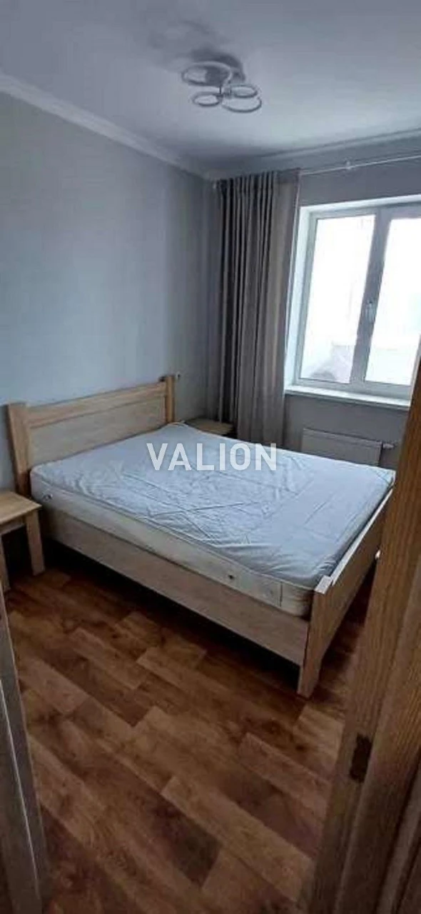 Продаж 1-к квартири вул. Шумського 5