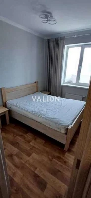 Продаж 1-к квартири вул. Шумського 5