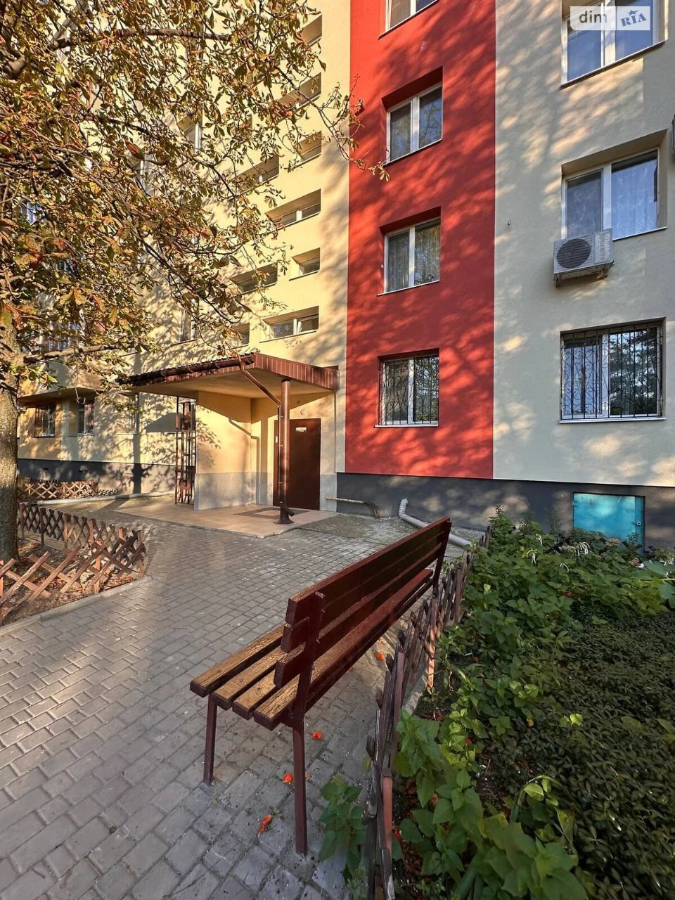 Продаж Квартира Парус