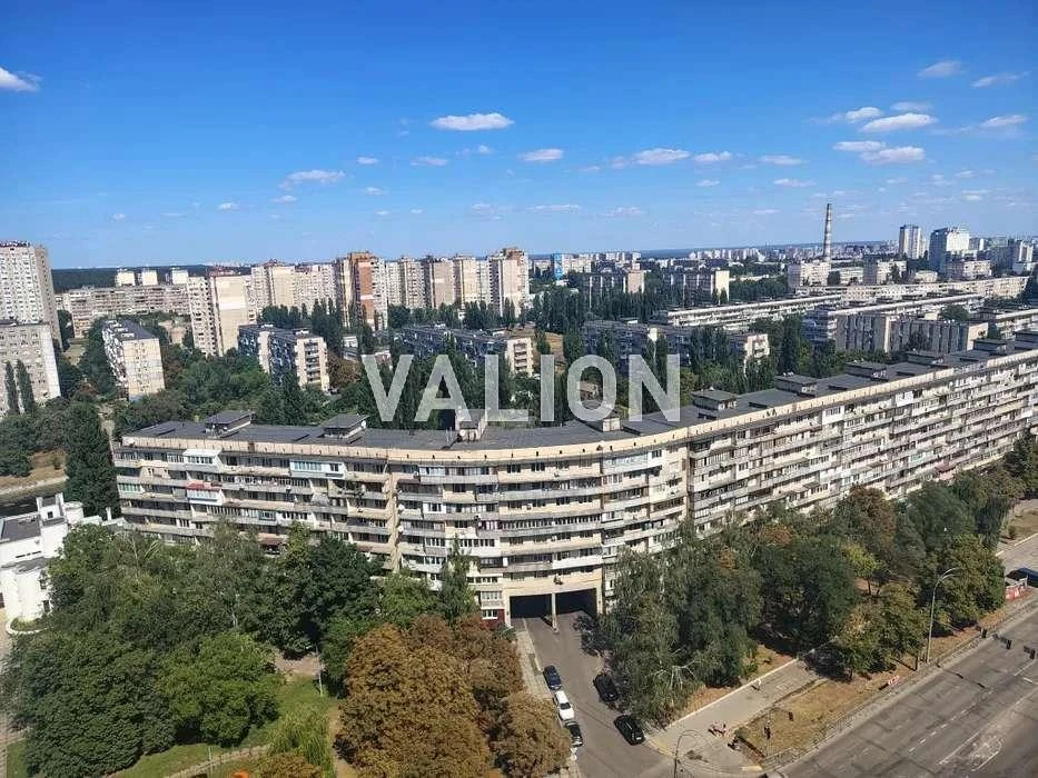 Продаж 2-к квартири просп. Європейського Союзу 49