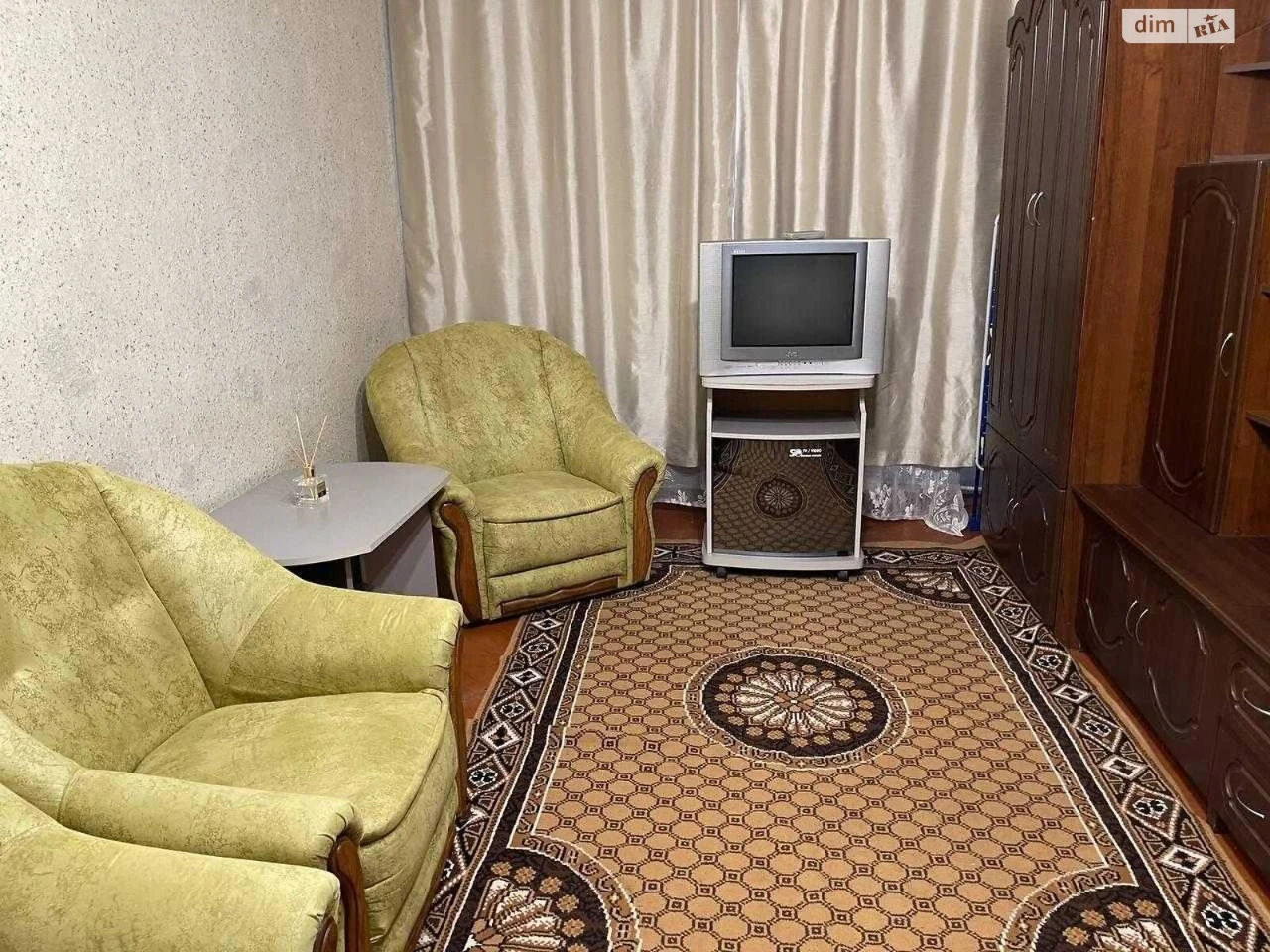 Продаж Квартира 12 квартал