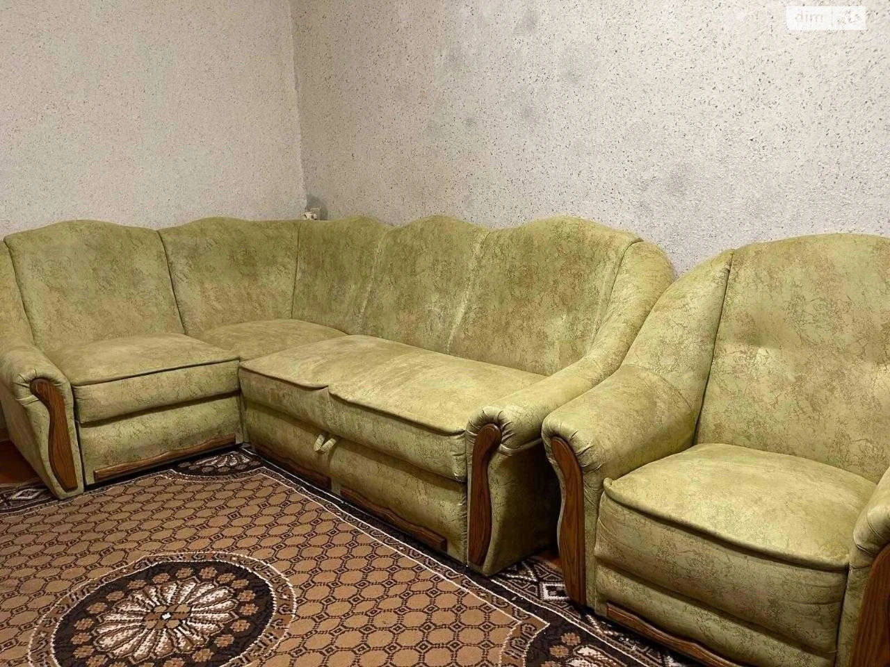 Продаж Квартира 12 квартал