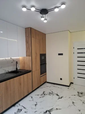 Urgent sale of 1 room with renovation CASCADE!!