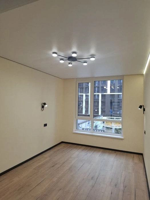 Urgent sale of 1 room with renovation CASCADE!!
