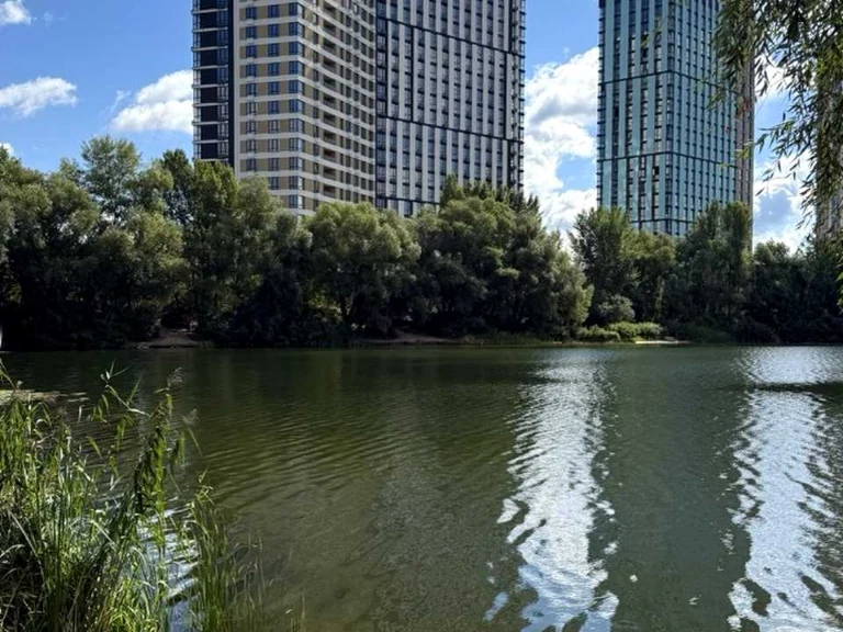 Квартира. Київ, Петра Григоренка просп.