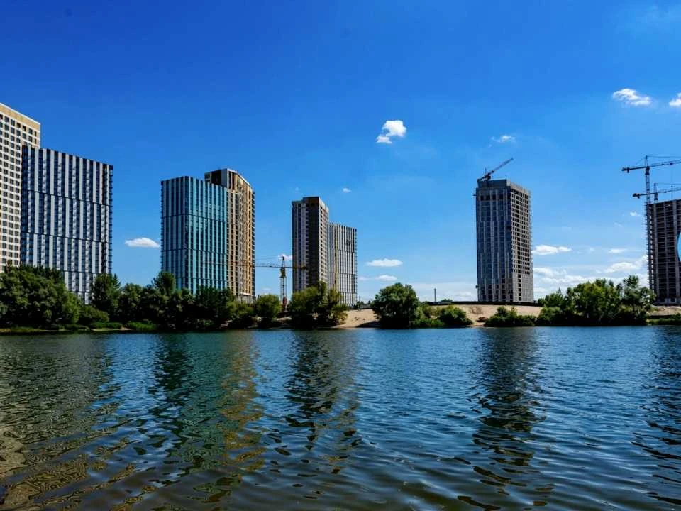 Квартира. Київ, Петра Григоренка просп.