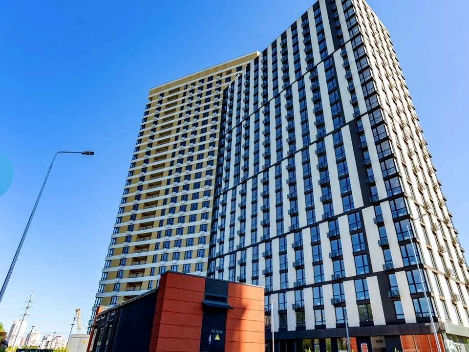 Квартира. Київ, Петра Григоренка просп.