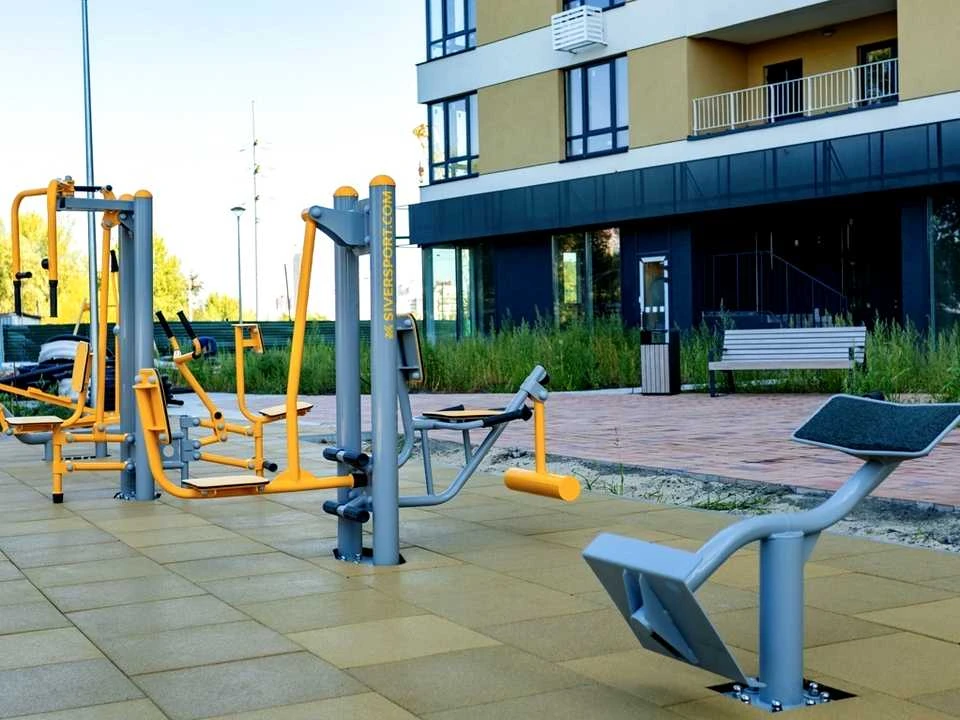 Квартира. Київ, Петра Григоренка просп.