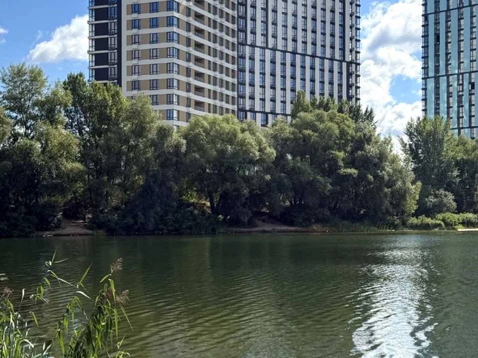 Квартира. Київ, Петра Григоренка просп.