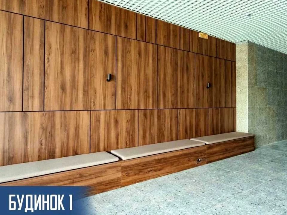 Квартира. Київ, Петра Григоренка просп.