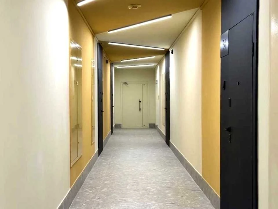 Квартира. Київ, Петра Григоренка просп.