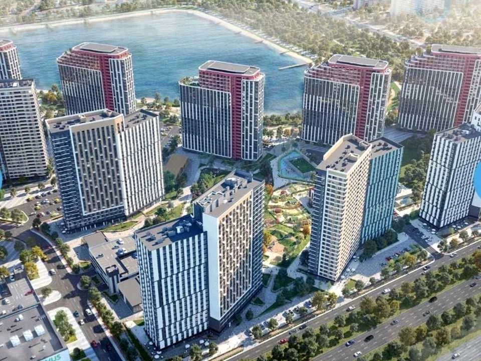 Квартира. Київ, Петра Григоренка просп.