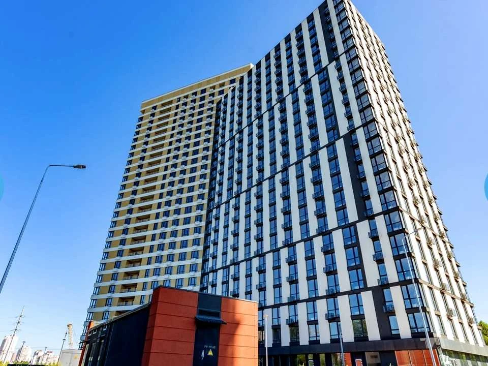 Квартира. Київ, Петра Григоренка просп.