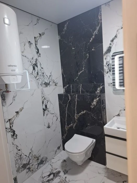 Urgent sale of 1 room with renovation CASCADE!!