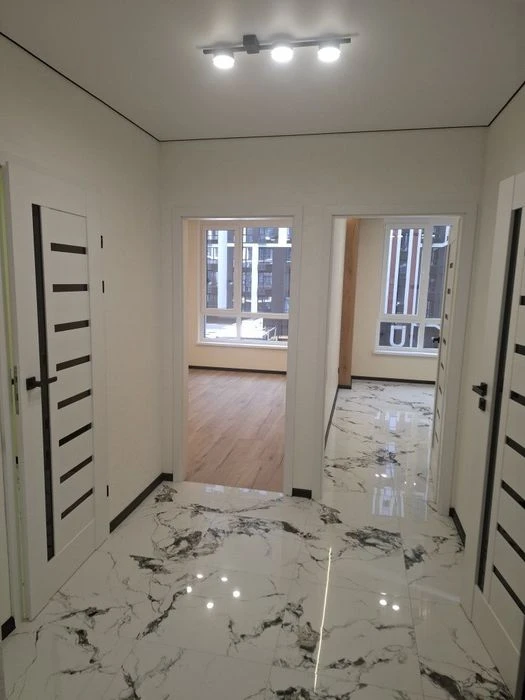 Urgent sale of 1 room with renovation CASCADE!!