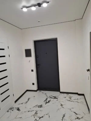 Urgent sale of 1 room with renovation CASCADE!!