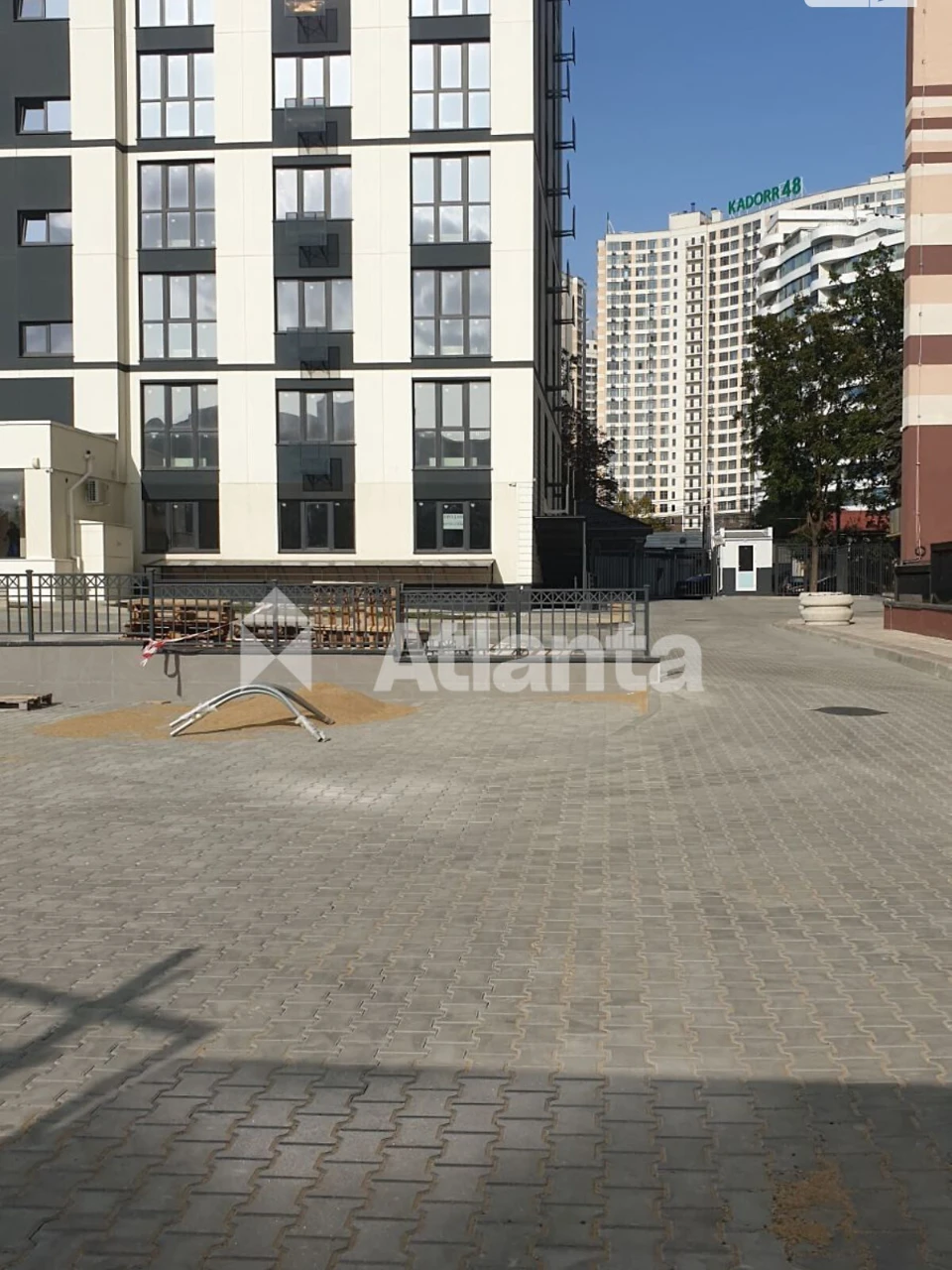 Продаж Квартира Приморський
