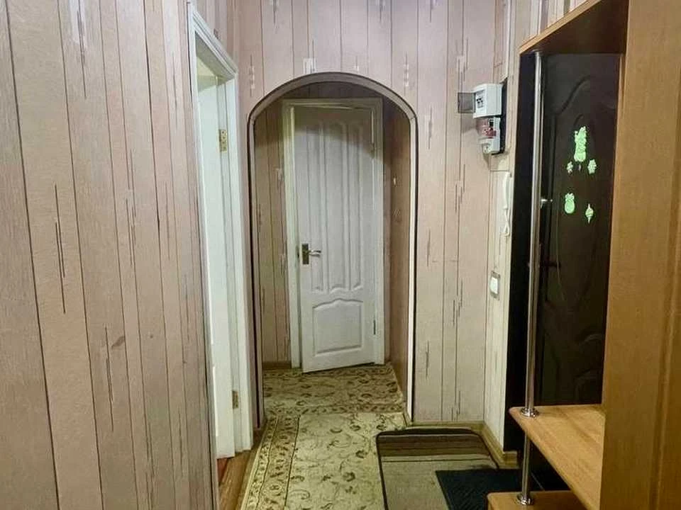 Квартира. Одеса, Князя Володимира Великого просп.