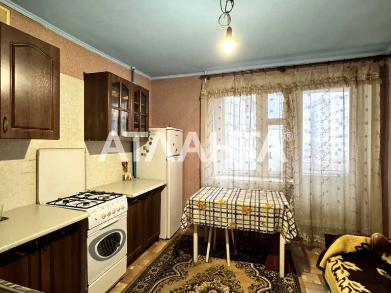 Квартира. Одеса, Композитора Ніщинського вул.