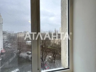 Квартира. Одеса, Композитора Ніщинського вул.