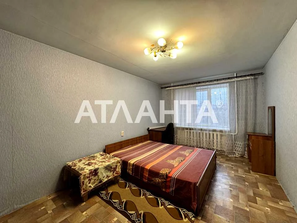 Квартира. Одеса, Композитора Ніщинського вул.