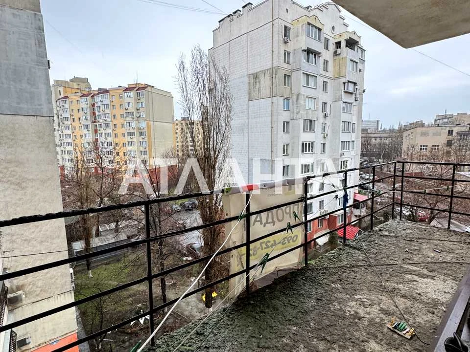 Квартира. Одеса, Композитора Ніщинського вул.