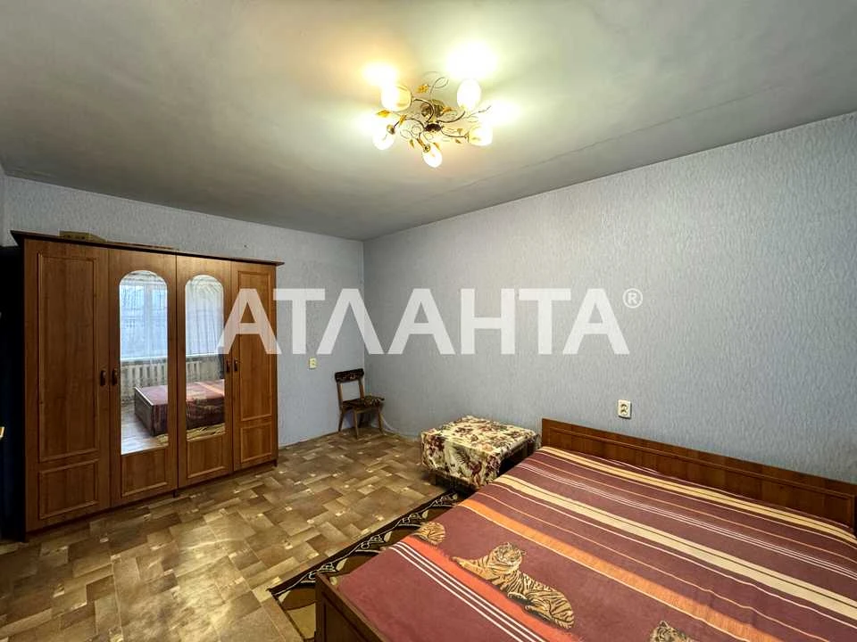 Квартира. Одеса, Композитора Ніщинського вул.