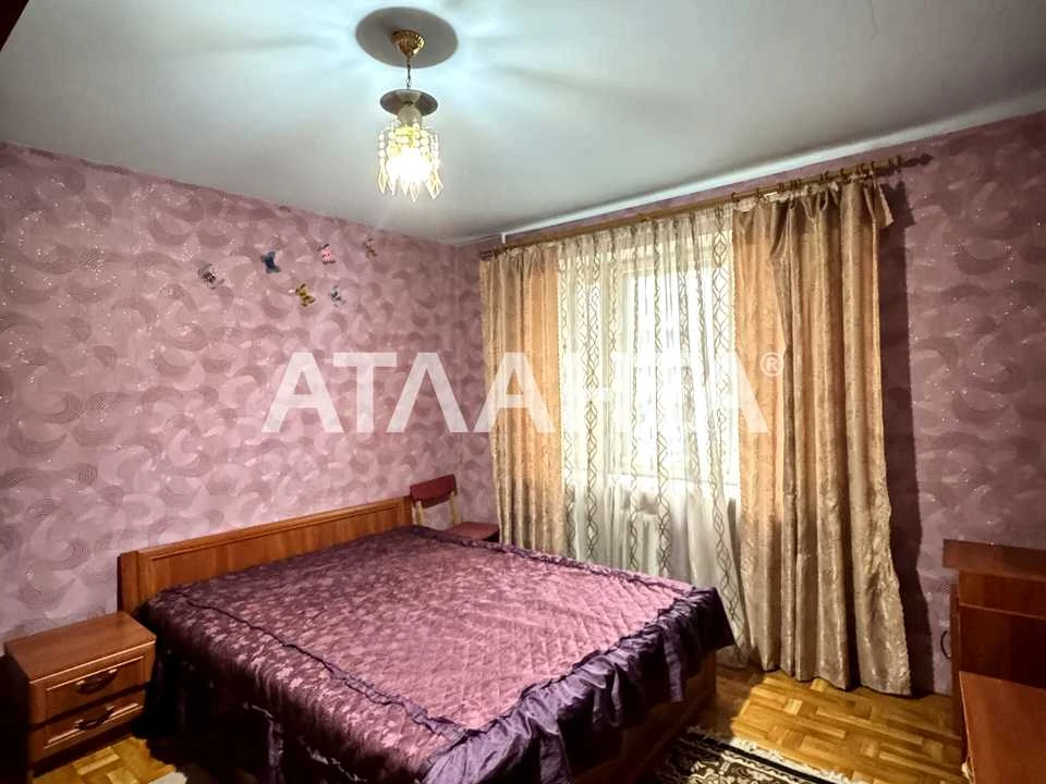 Квартира. Одеса, Композитора Ніщинського вул.