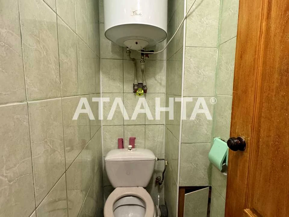 Квартира. Одеса, Композитора Ніщинського вул.