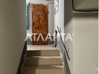 Квартира. Одеса, Композитора Ніщинського вул.
