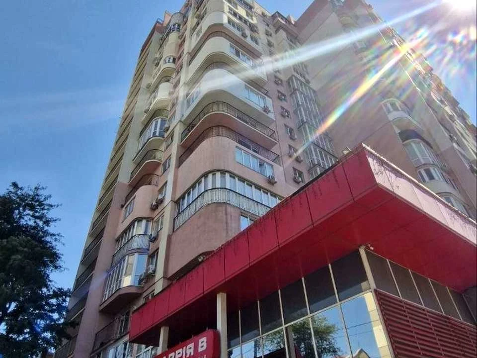 Квартира. Одеса, Прохоровська вул.