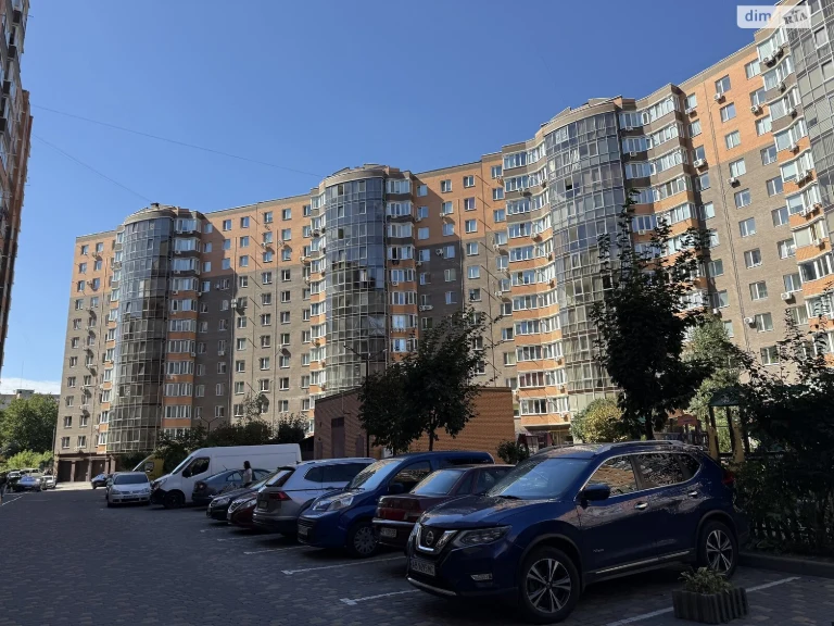 Продаж Квартира Київська