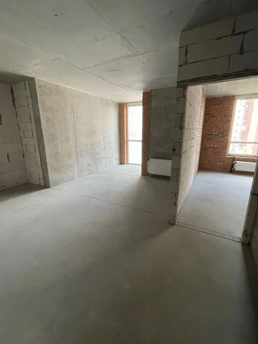 Apartment Metropolia 2. 40m. With documents. Generator.