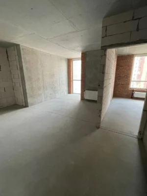 Apartment Metropolia 2. 40m. With documents. Generator.